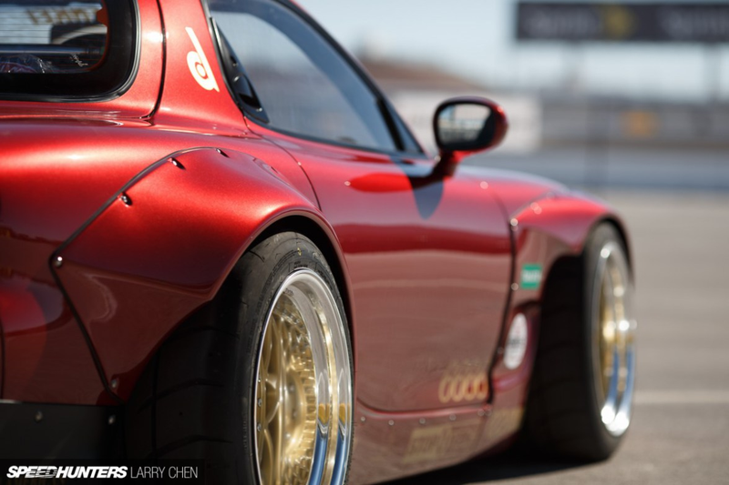 Photo by Larry Chen